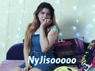NyJisooooo