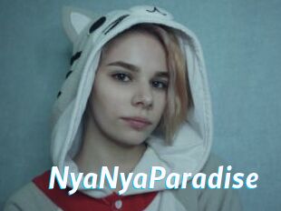 NyaNyaParadise