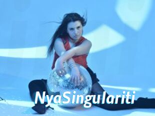 NyaSingulariti