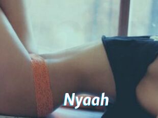 Nyaah