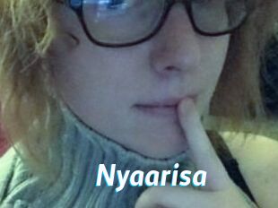 Nyaarisa