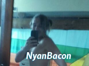 NyanBacon