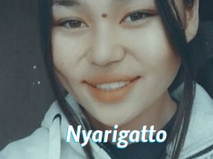Nyarigatto