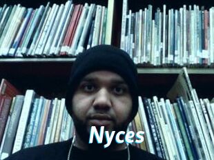 Nyces