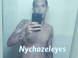 Nychazeleyes
