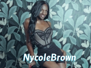 NycoleBrown