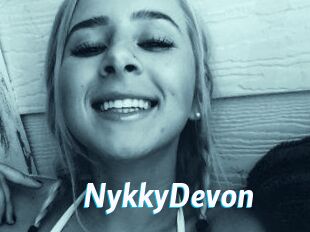 Nykky_Devon