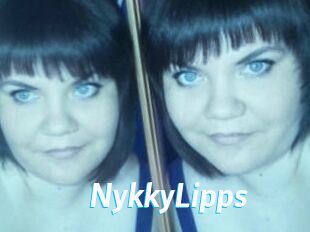 NykkyLipps