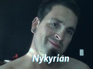 Nykyrian