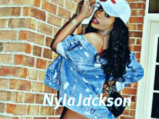 NylaJackson