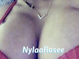 NylaaRosee