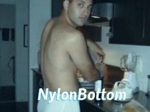 NylonBottom J Mine