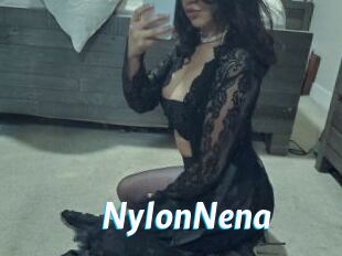 NylonNena J Mine