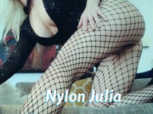 Nylon_Julia