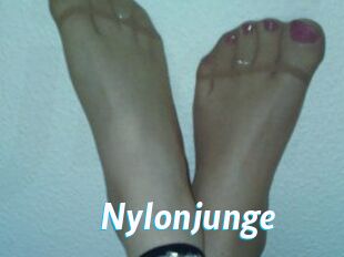 Nylonjunge