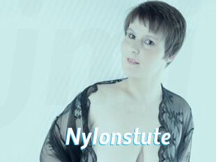 Nylonstute