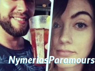 NymeriasParamours