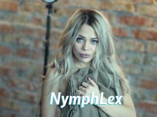 NymphLex