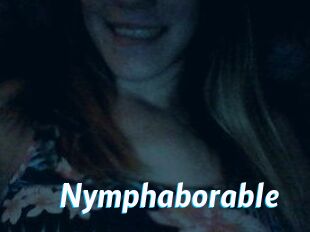 Nymphaborable