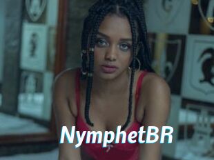 NymphetBR