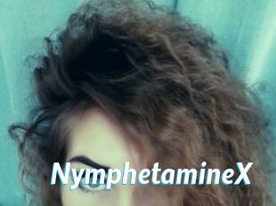 NymphetamineX
