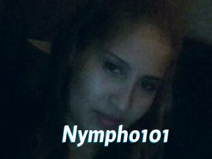 Nympho101
