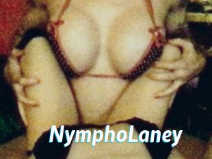 NymphoLaney