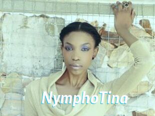 NymphoTina