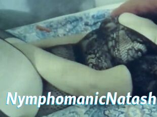 NymphomanicNatasha