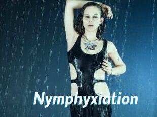 Nymphyxiation