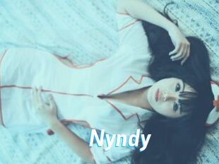 Nyndy