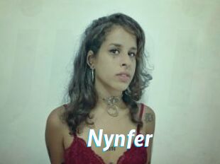 Nynfer