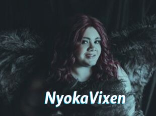 NyokaVixen