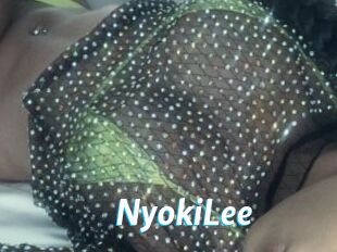 NyokiLee