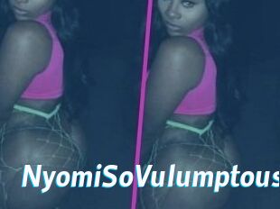 NyomiSoVulumptous