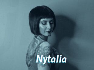 Nytalia