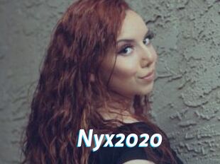 Nyx2020