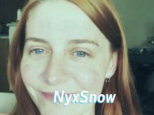 NyxSnow