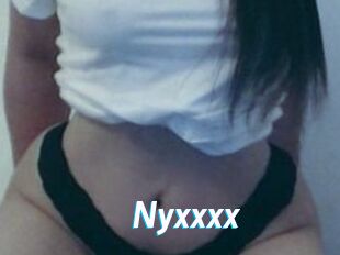 Nyxxxx