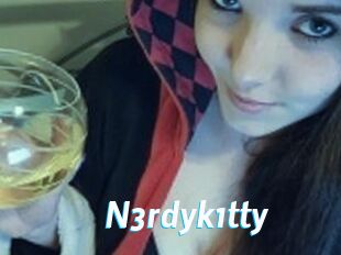 N3rdyk1tty