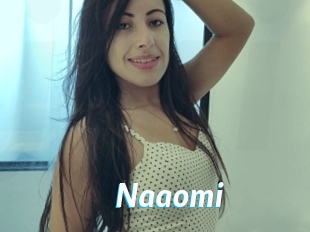 Naaomi
