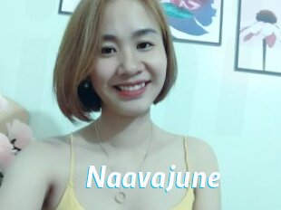 Naavajune