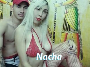 Nacha