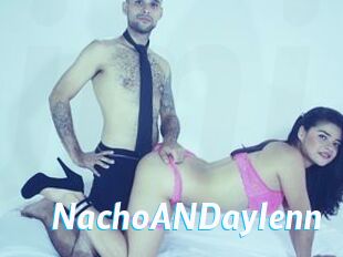 NachoANDaylenn