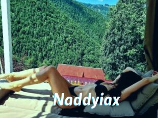 Naddyiax