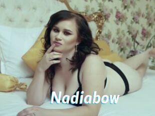 Nadiabow