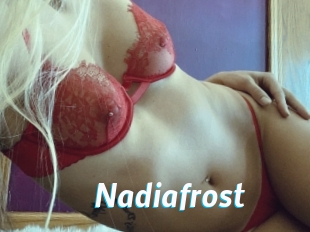 Nadiafrost