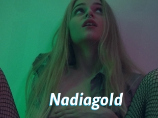 Nadiagold