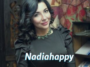 Nadiahappy