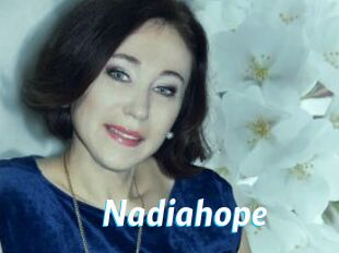 Nadiahope